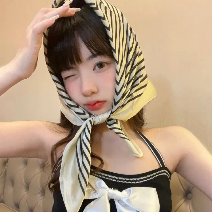 我的女官大人