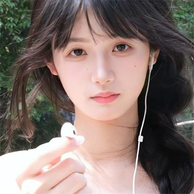 类人体