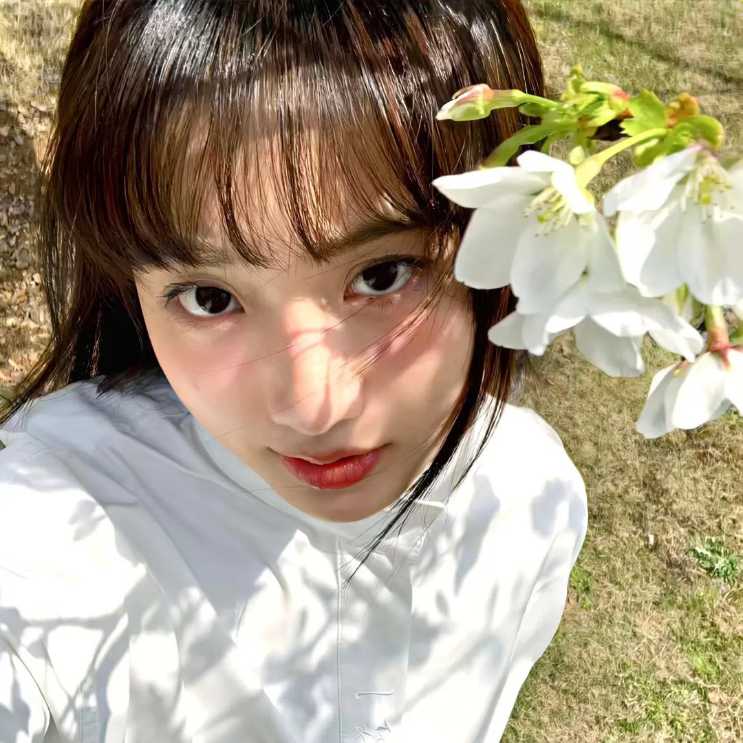 瘦子的影子