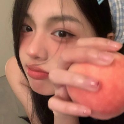 木马上的女人