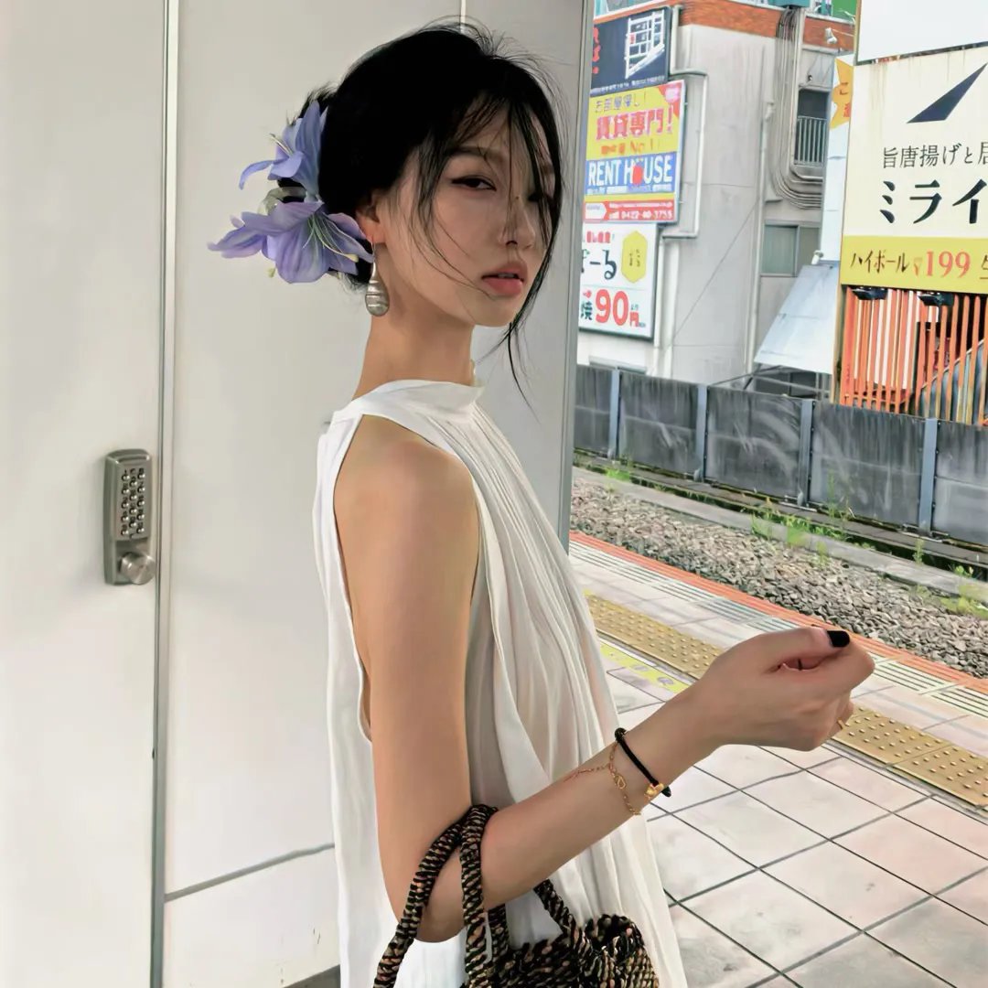 去联谊却发现没有女生